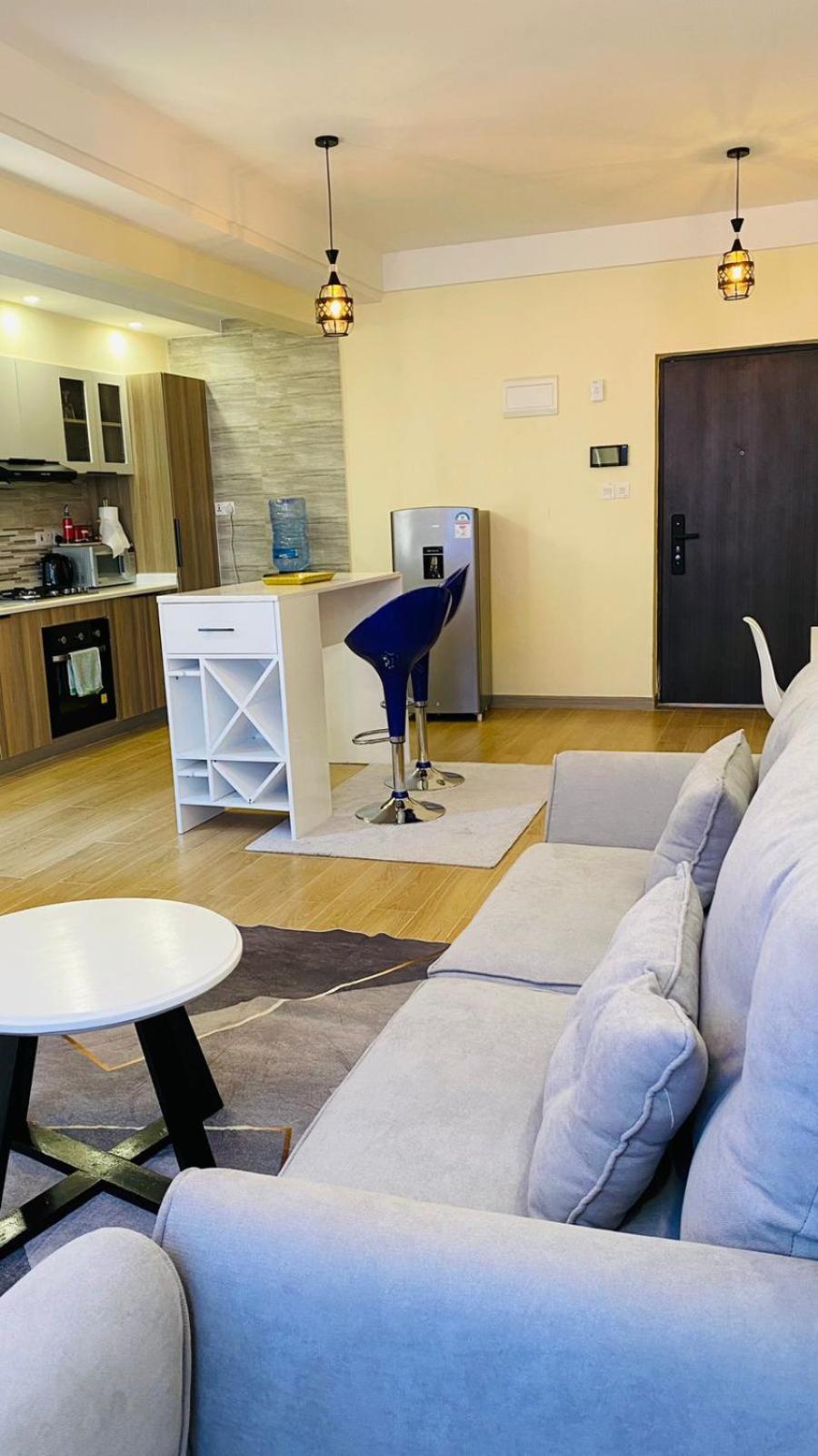 Beautiful One Bedroom With Heated Swimming Pool Fully Equipped Gym Ample Parking Space And Relaxing Rooftop With Breathtaking Views Apartment *
