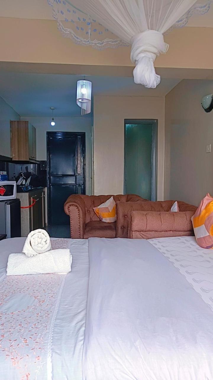 Rew 26 Apartment Nairobi