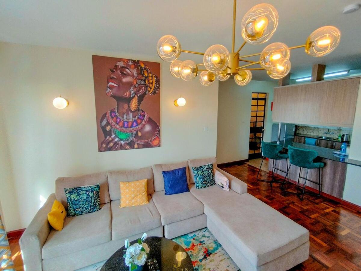 Westland Hub Fifth * Nairobi
