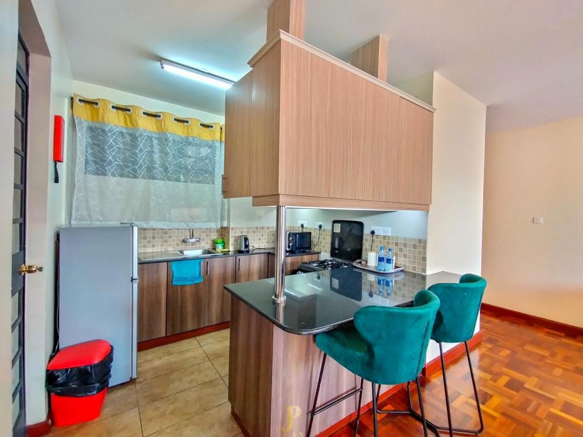 Apartment Westland Hub Fifth