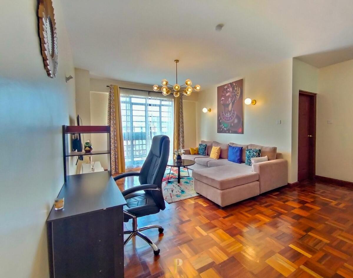 Westland Hub Fifth Nairobi