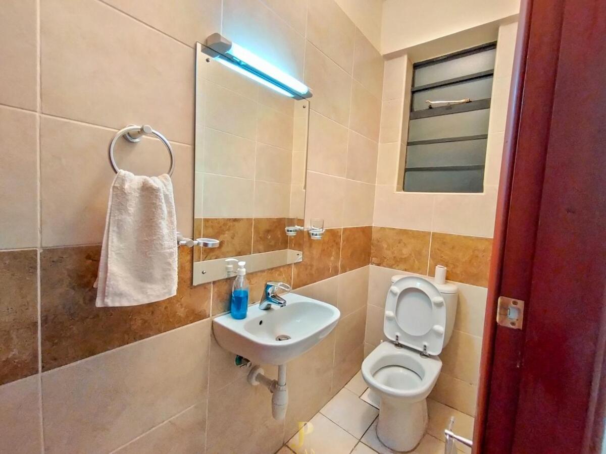 Apartment Westland Hub Fifth Nairobi