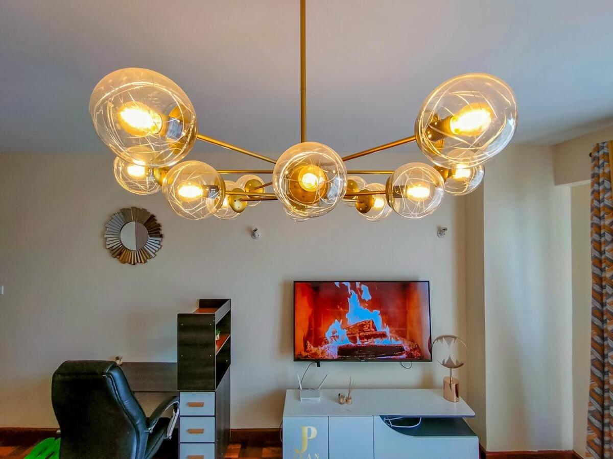 Westland Hub Fifth Apartment Nairobi