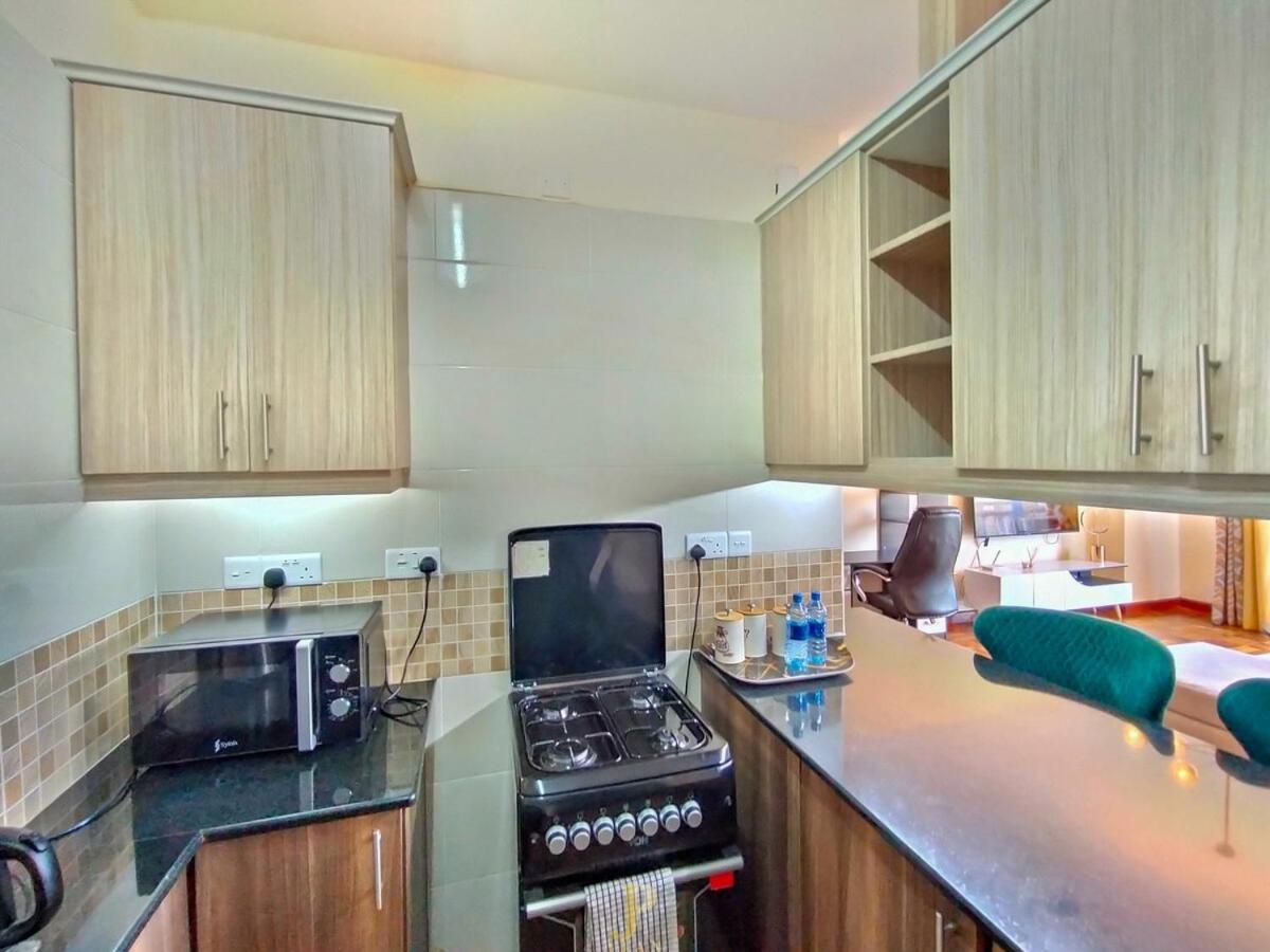 Apartment Westland Hub Fifth