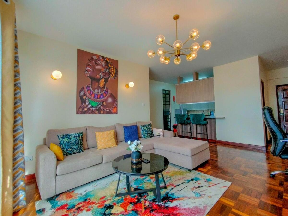 Westland Hub Fifth Apartment *