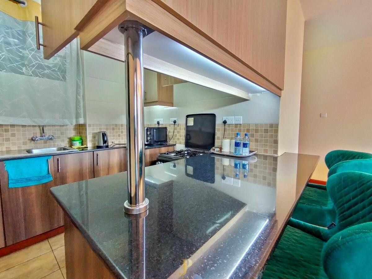 Apartment Westland Hub Fifth *