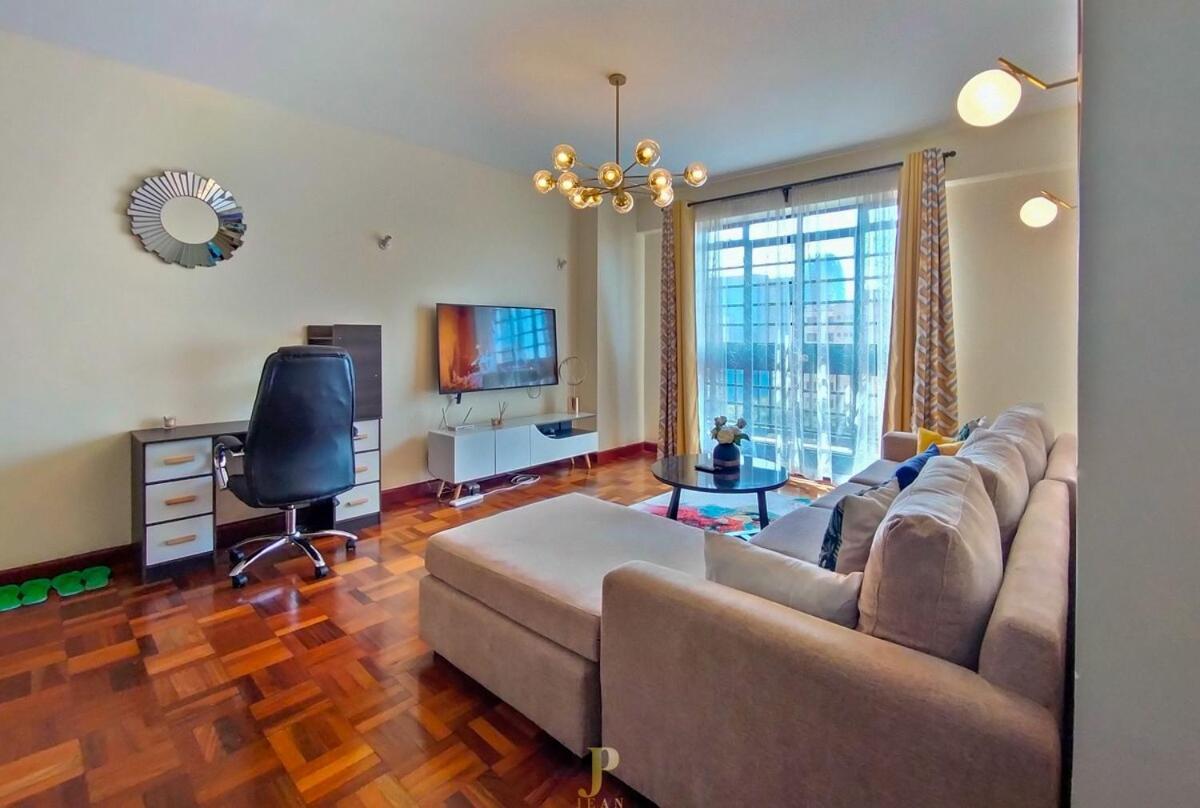 Apartment Westland Hub Fifth