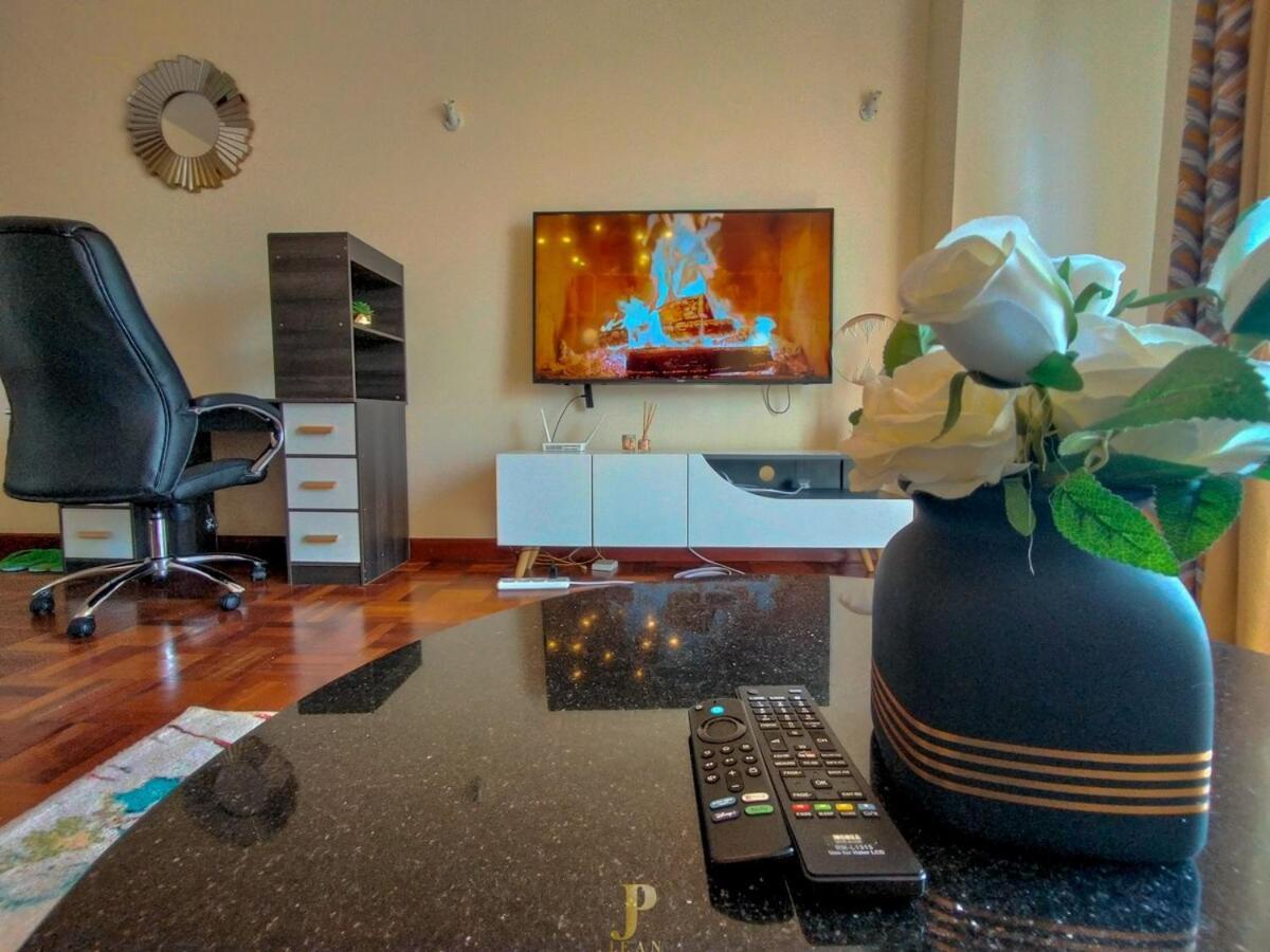 Westland Hub Fifth Apartment Nairobi