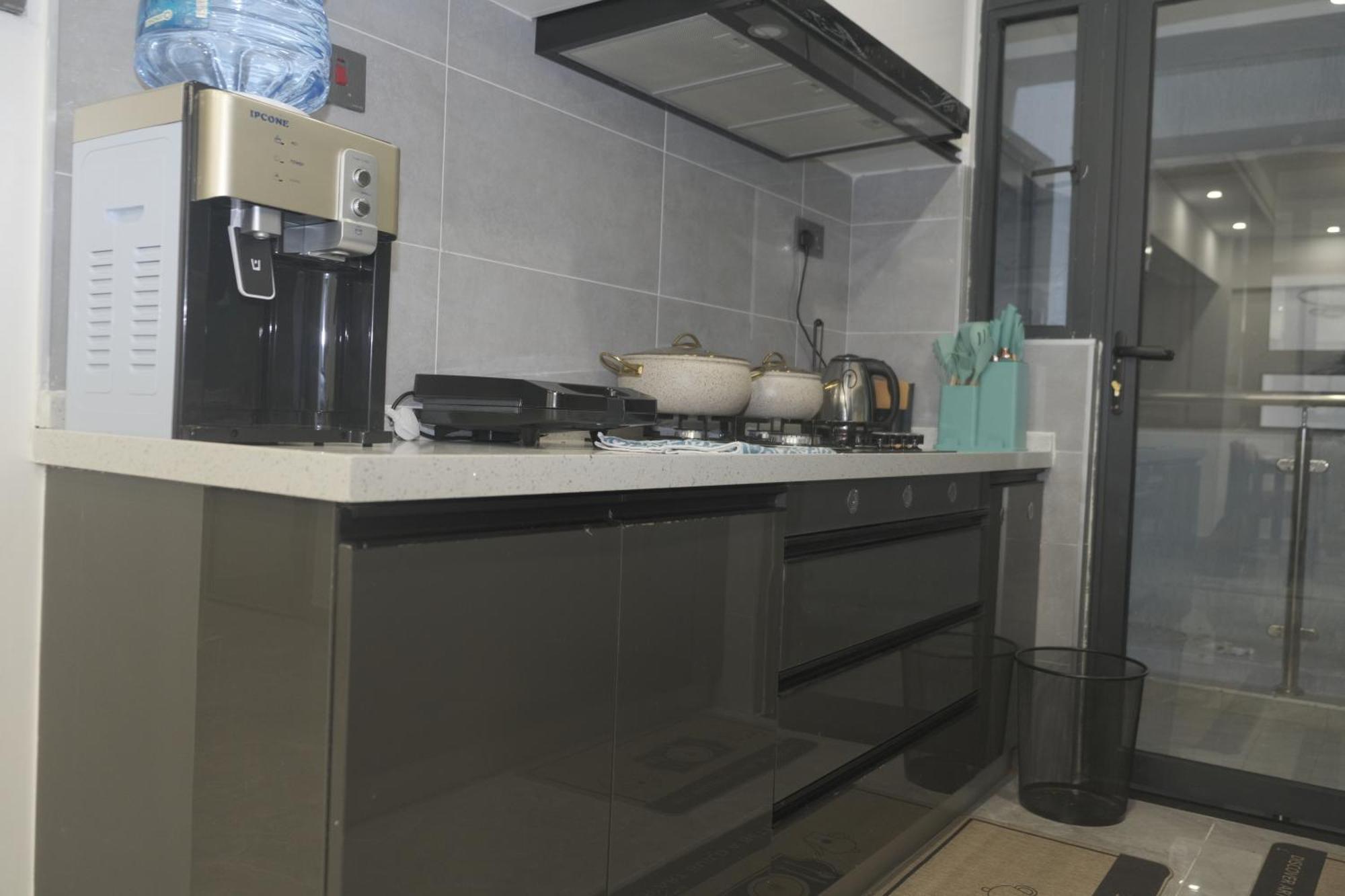 Oasis Gardens Apartment *