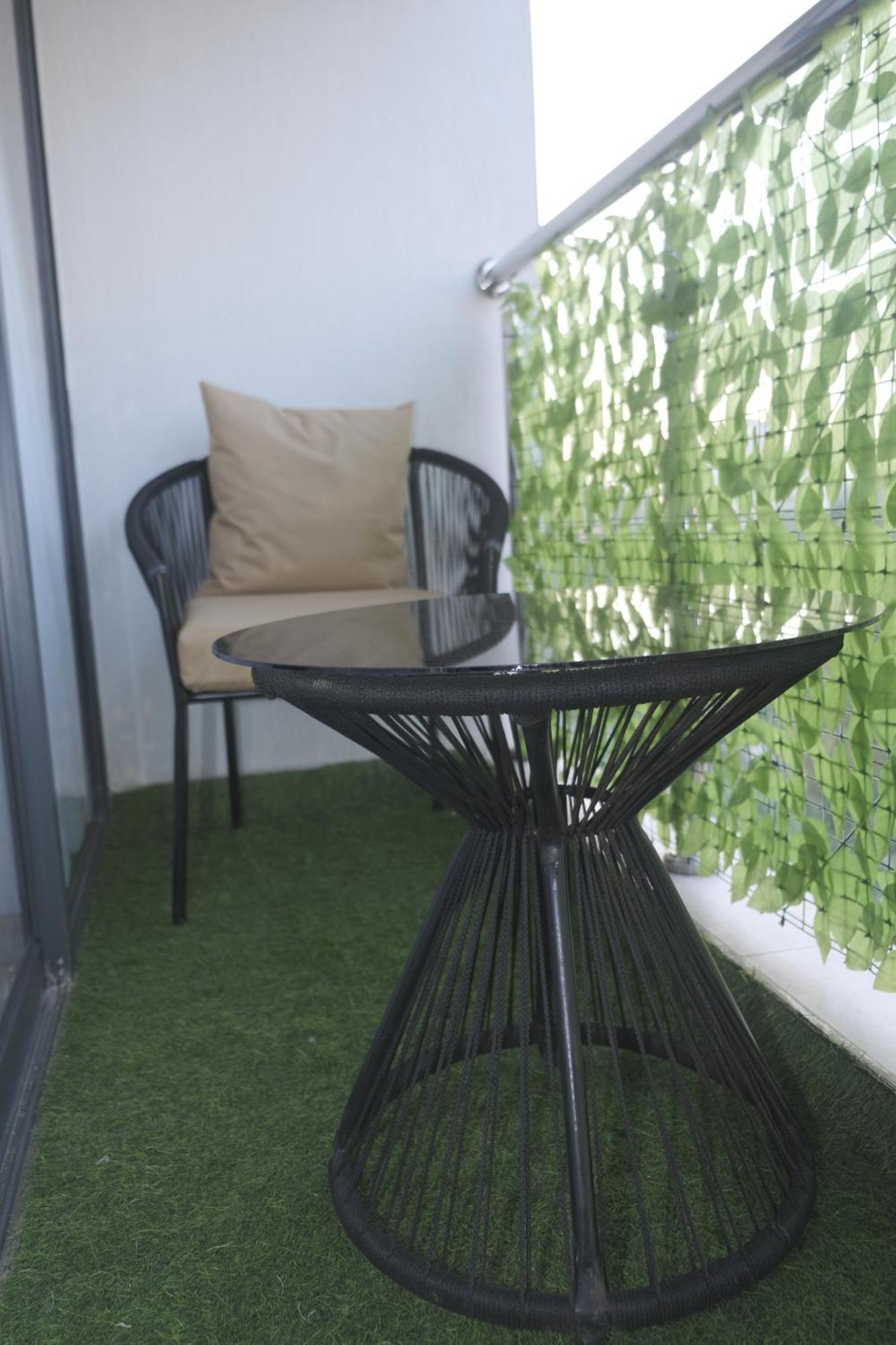 Oasis Gardens Apartment Nairobi