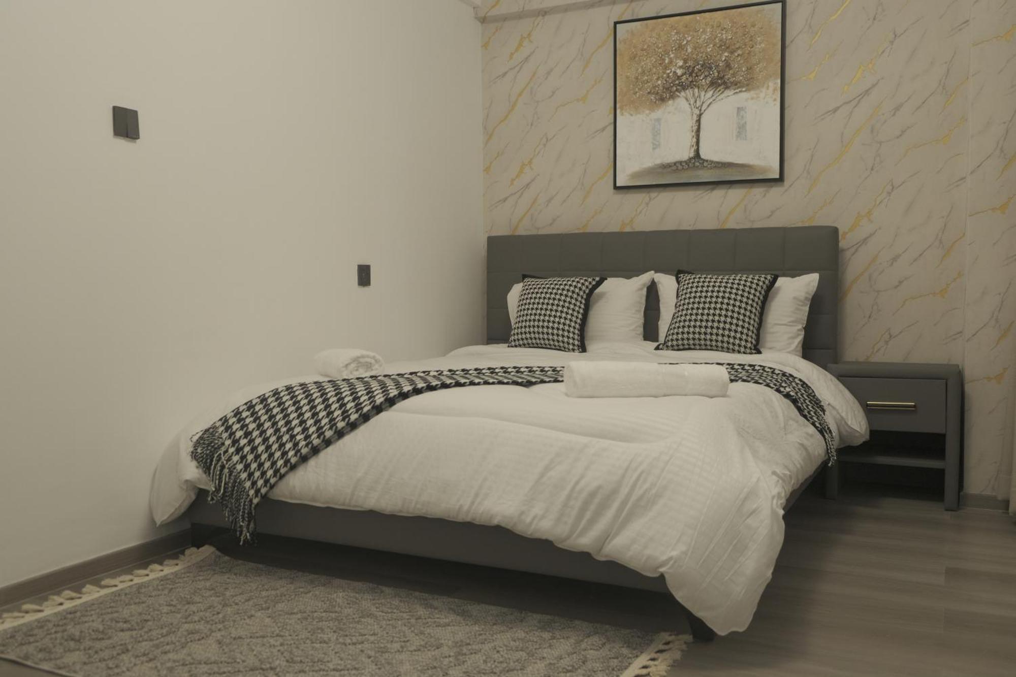 Oasis Gardens Apartment *
