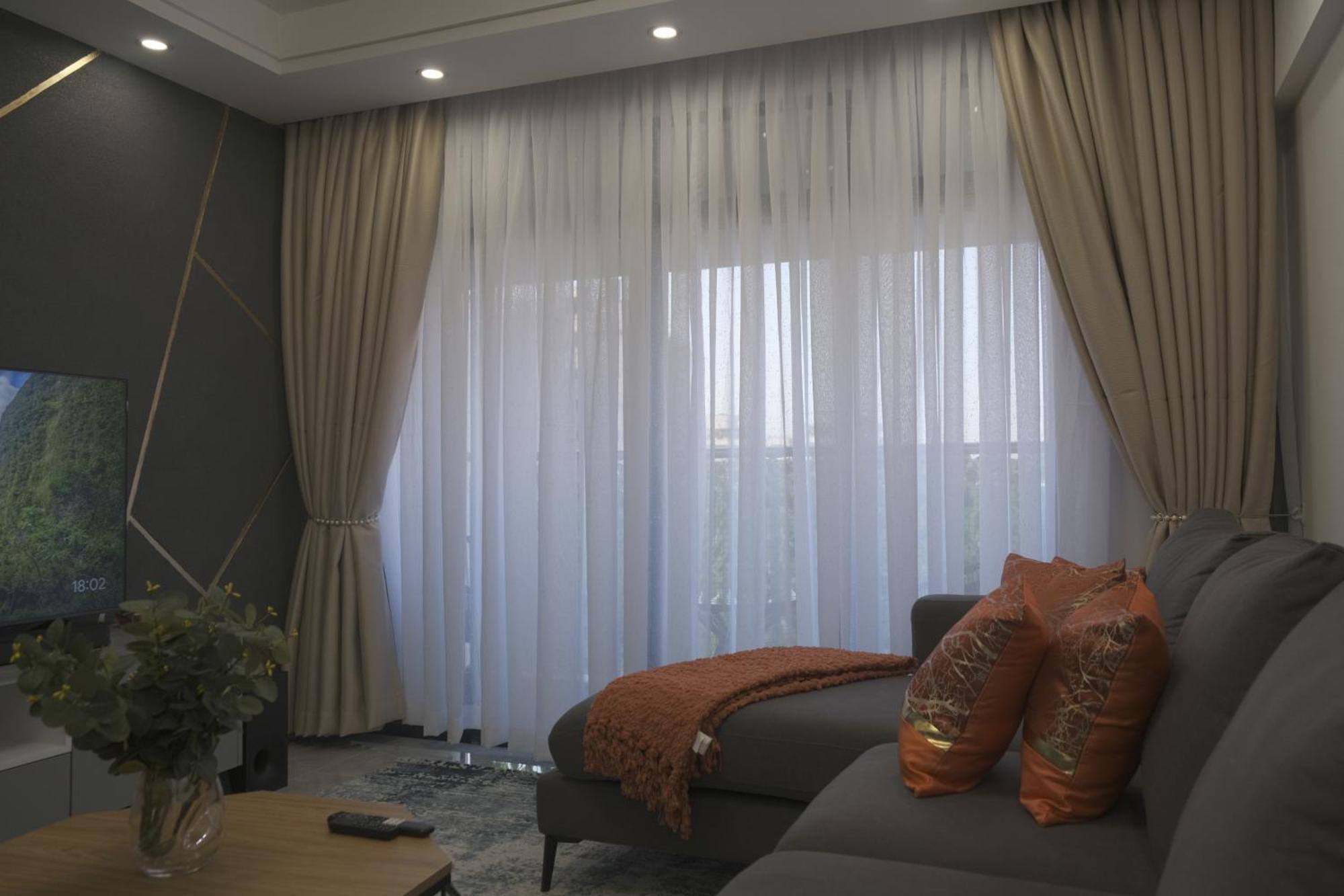 Oasis Gardens Apartment *