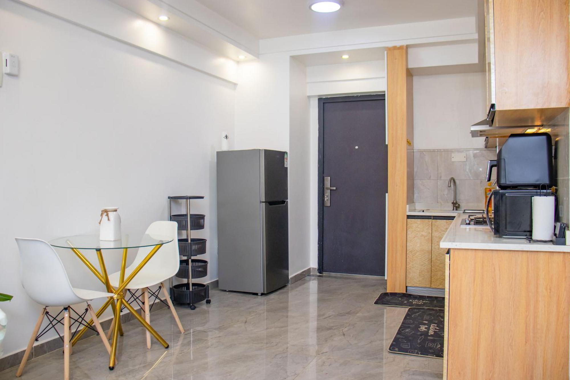 Ulilihomes 2 Bedrooms *