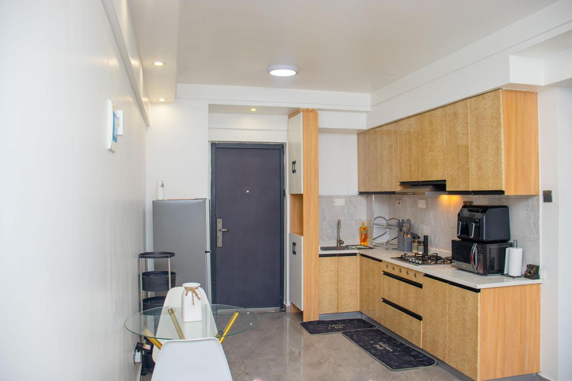 Ulilihomes 2 Bedrooms Nairobi