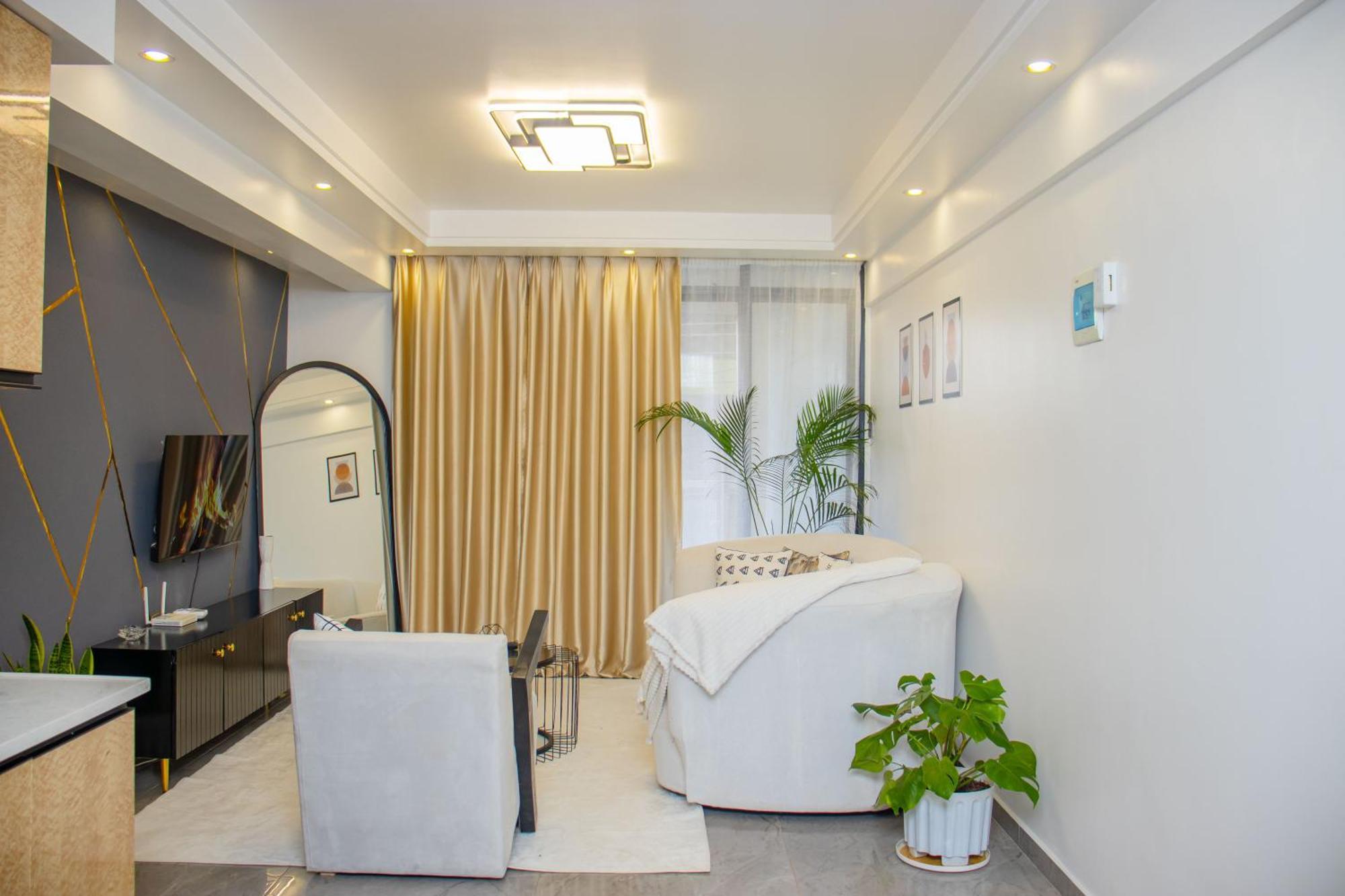Ulilihomes 2 Bedrooms *