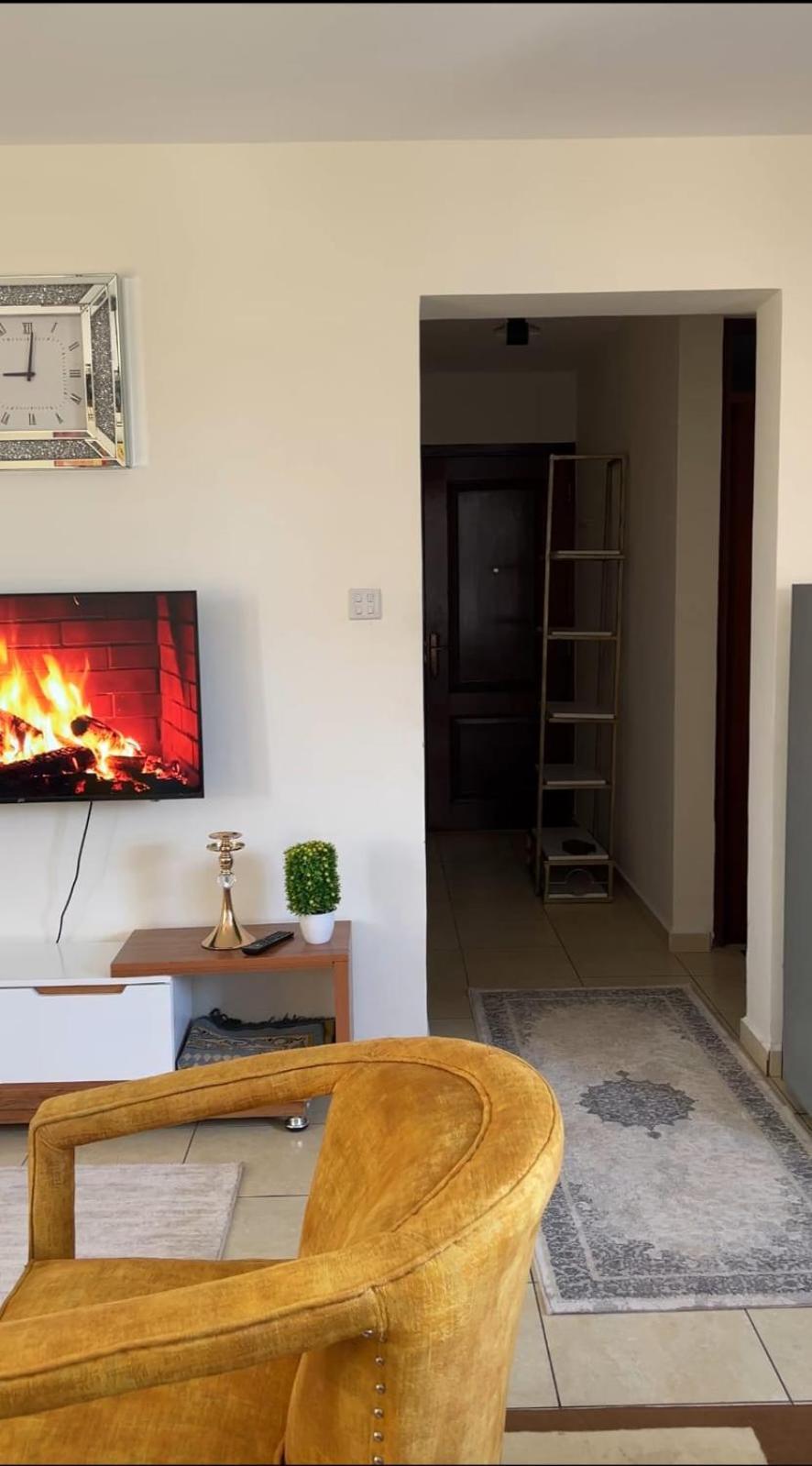Apartment Luxe *