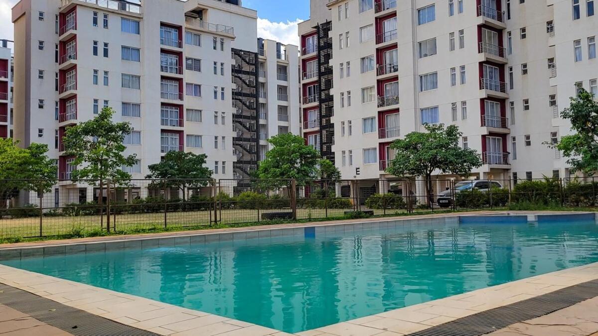 Apartment Roamfree 001 *