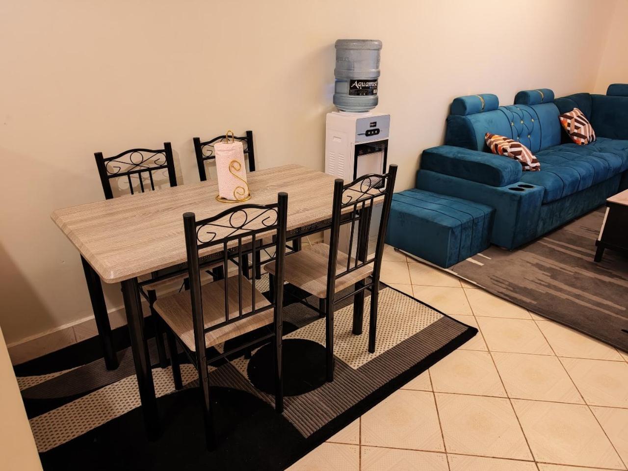 Apartment Goodlife Nairobi