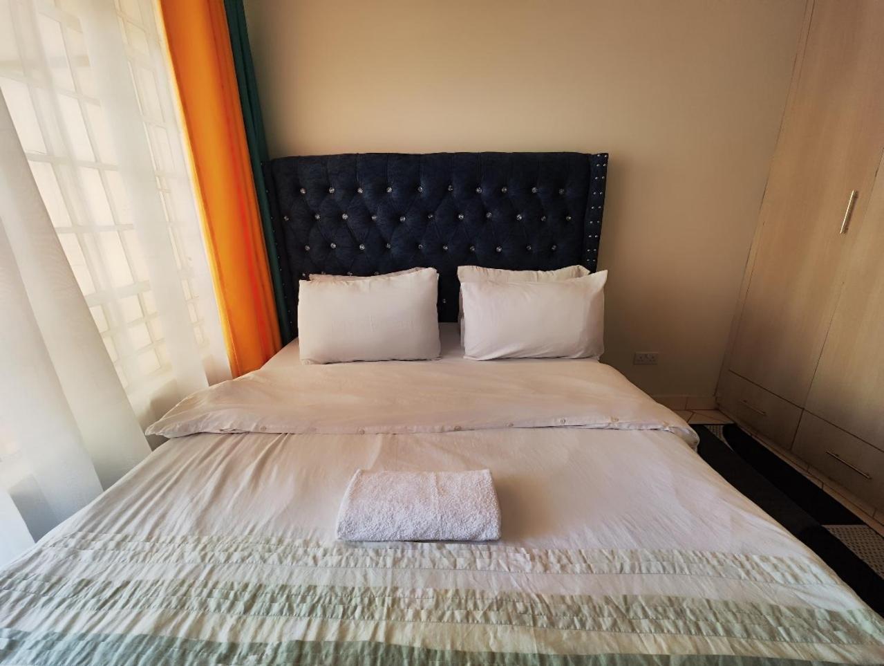 Goodlife Apartment