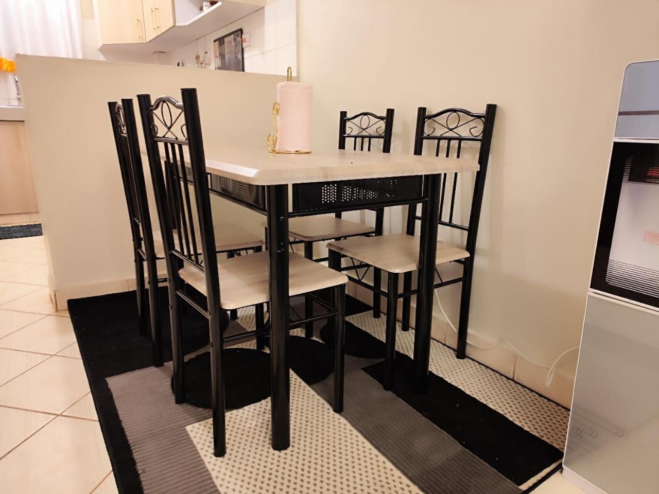 Apartment Goodlife Nairobi