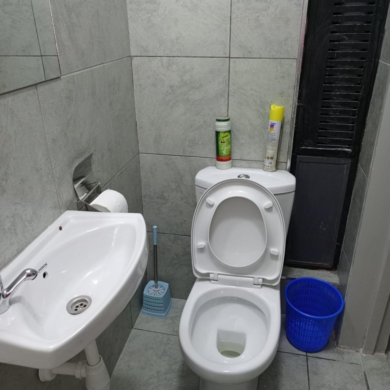 Apartment Hidden Heaven Fedha Nairobi
