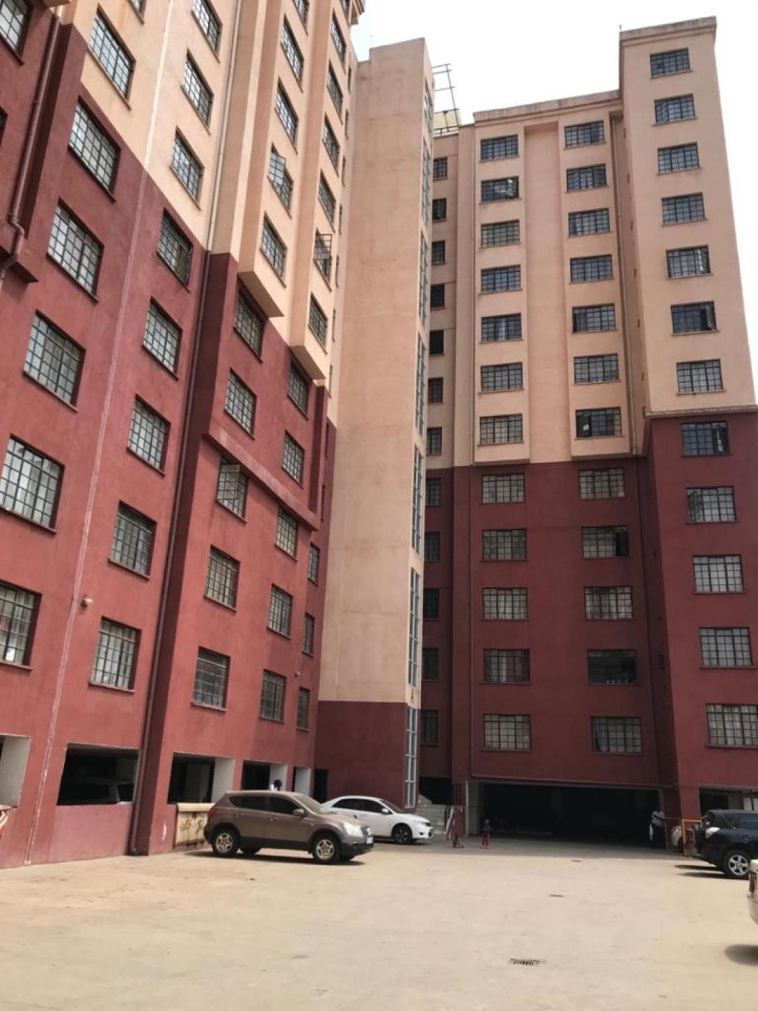Cozy Seefar Bed & Breakfast Nairobi