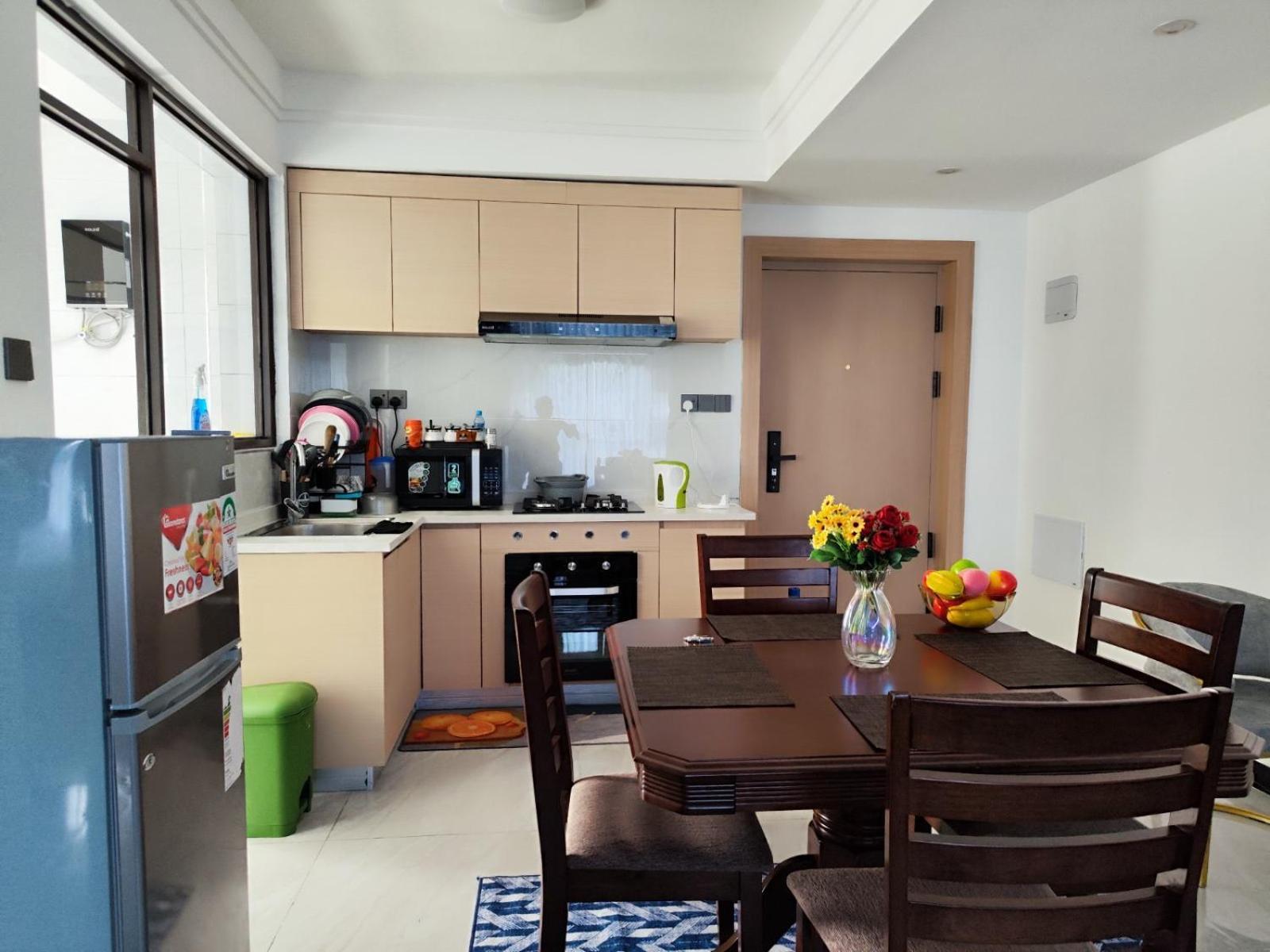 Zen Haven Lavington Apartamento *