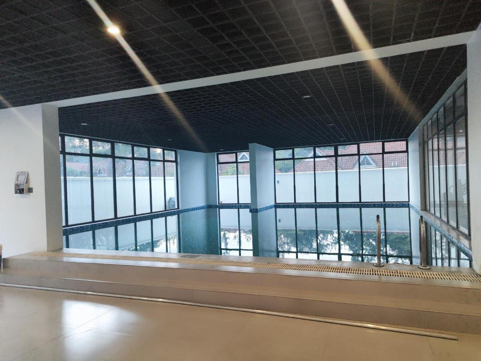 Zen Haven Lavington Apartamento