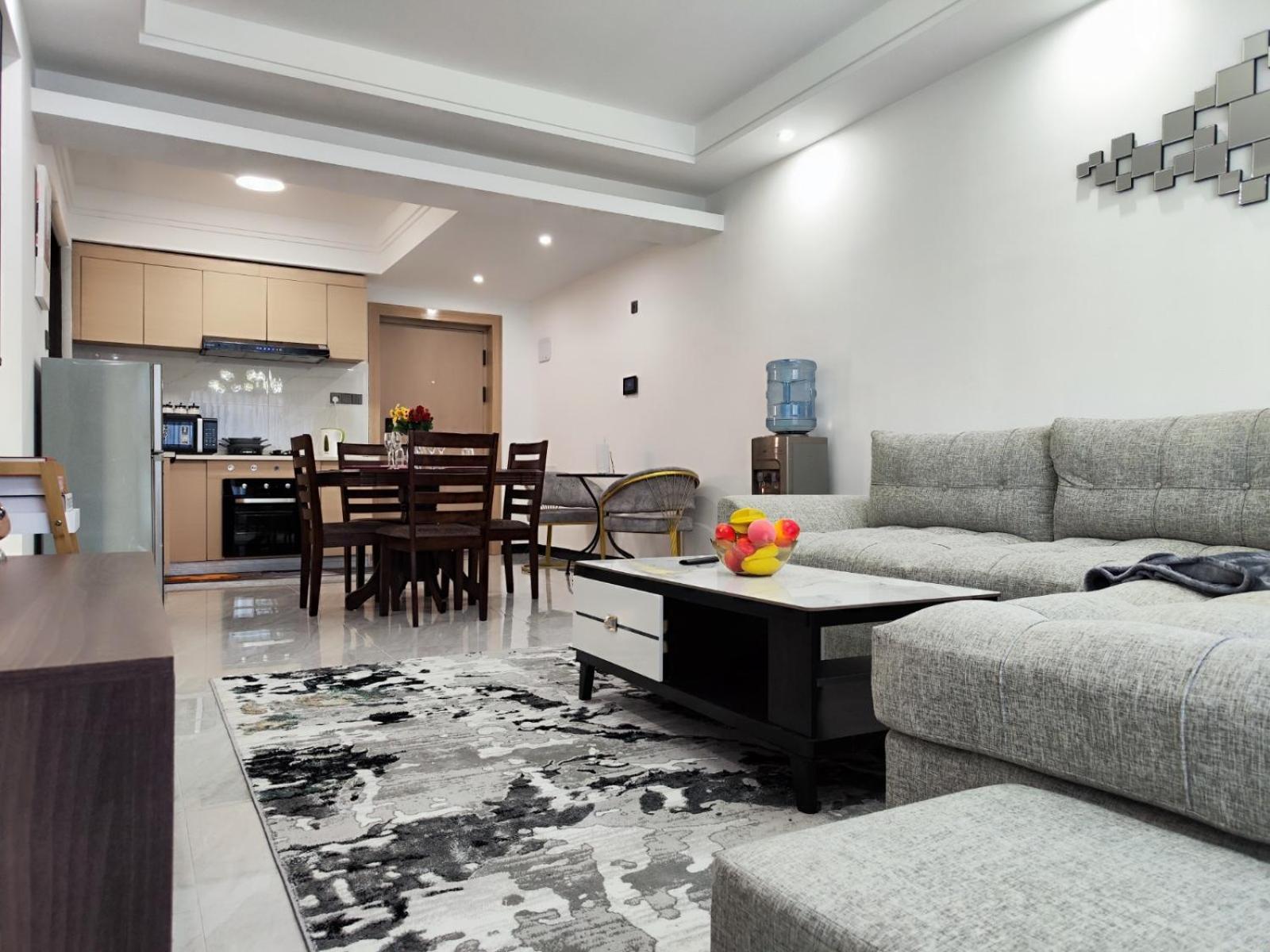 Zen Haven Lavington Apartamento