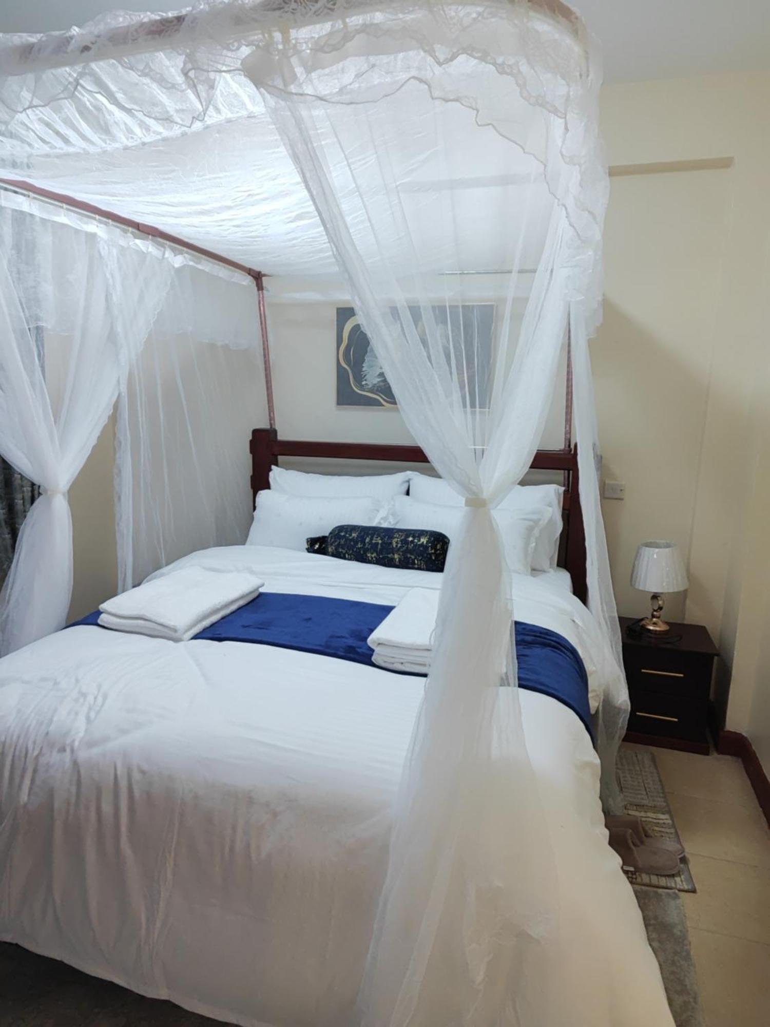 Cozy Seefar * Nairobi