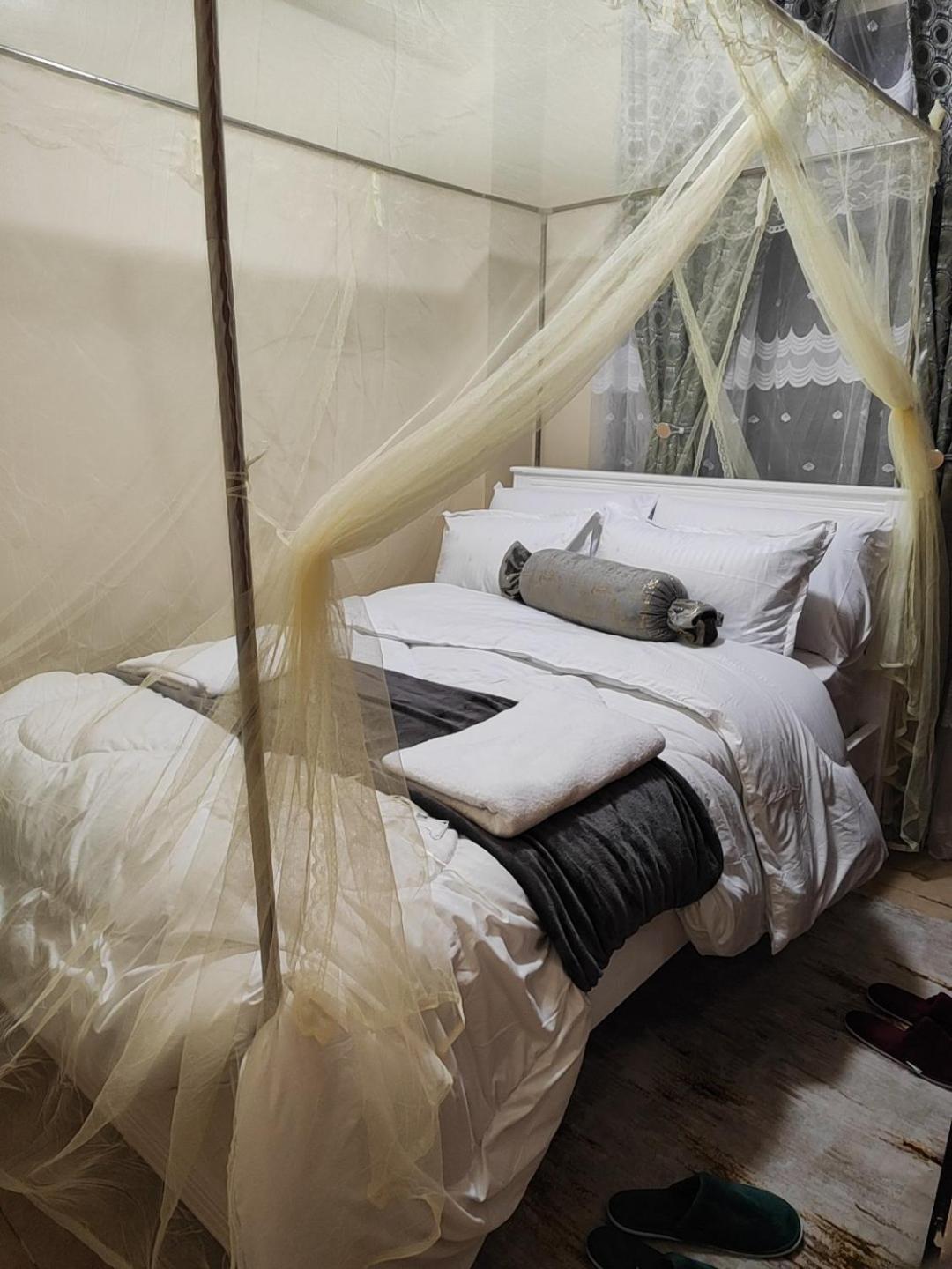 Bed & Breakfast Cozy Seefar