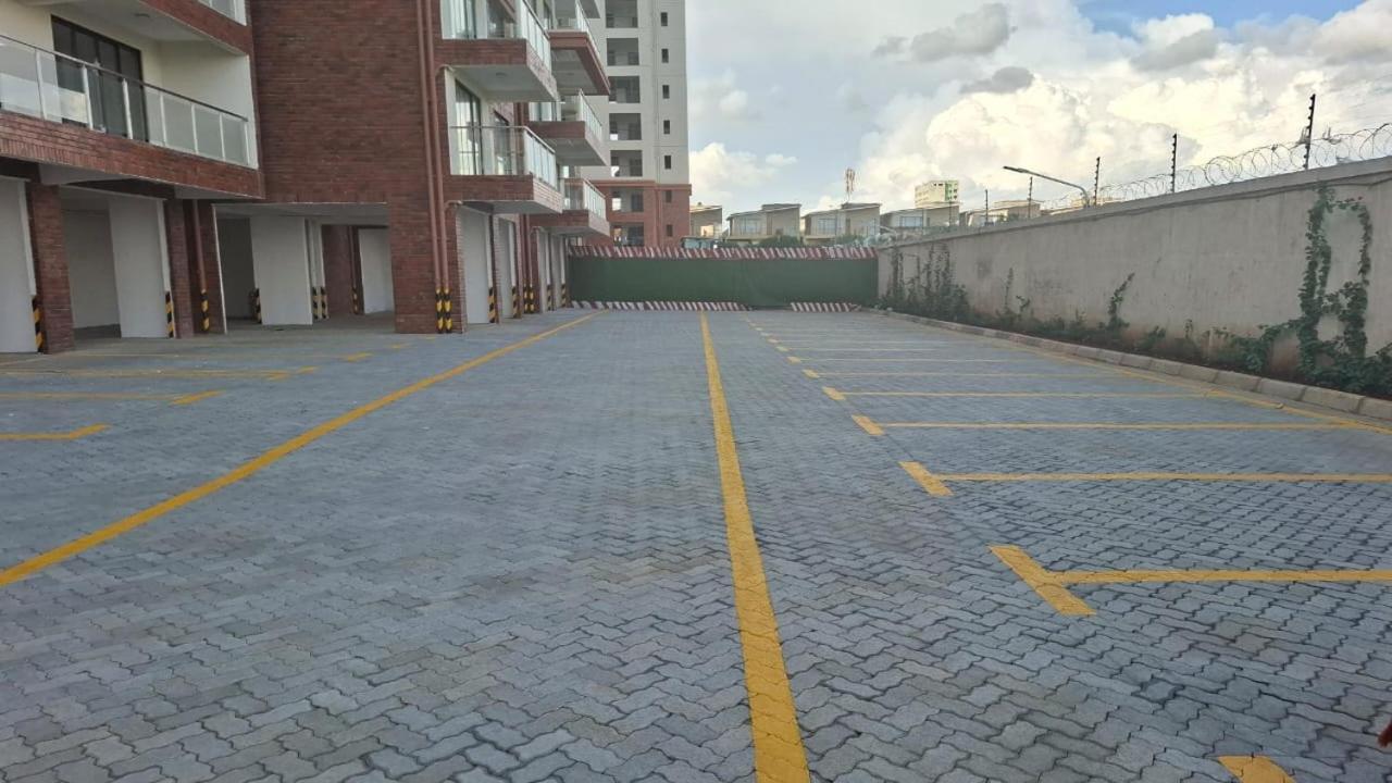 Emerald Suites-ke Apartment Nairobi
