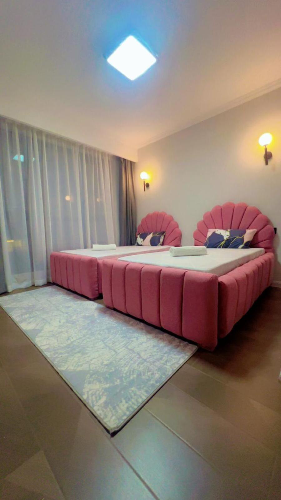 Emerald Suites-ke *