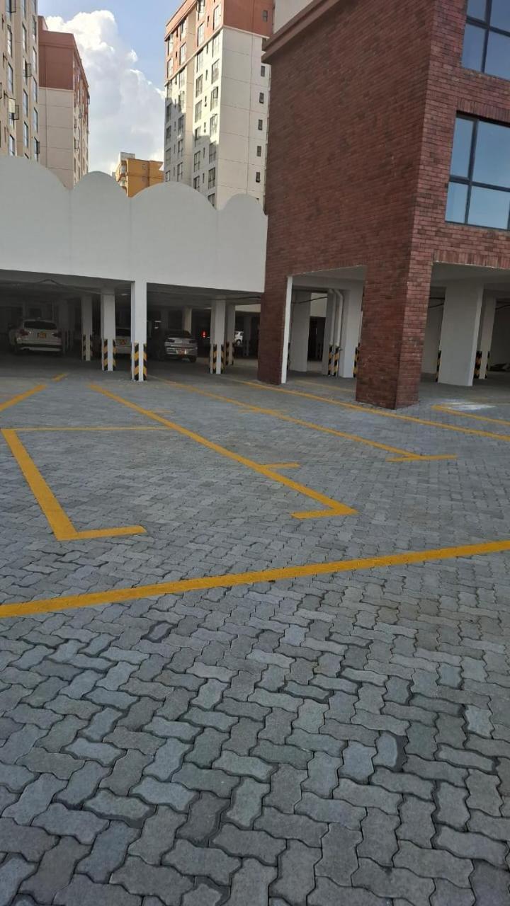 Emerald Suites-ke * Nairobi