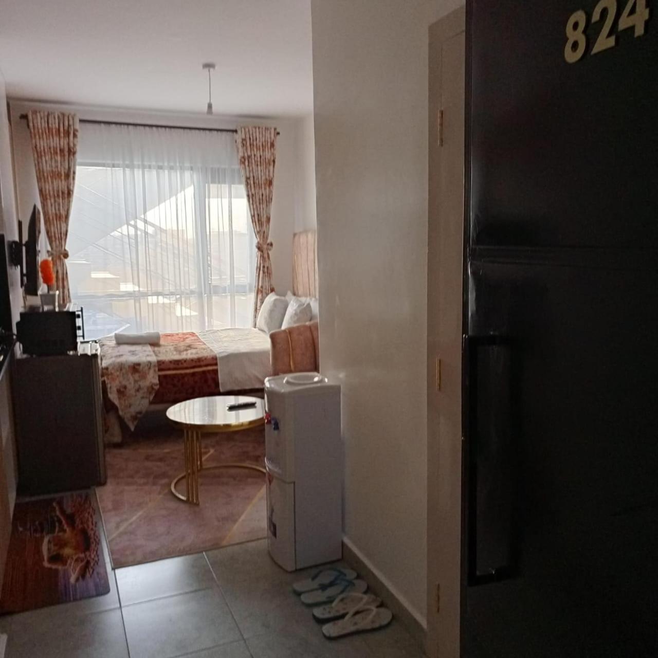 Truth Apartment