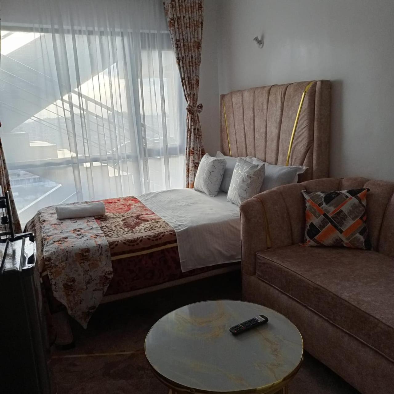 Apartment Truth Nairobi
