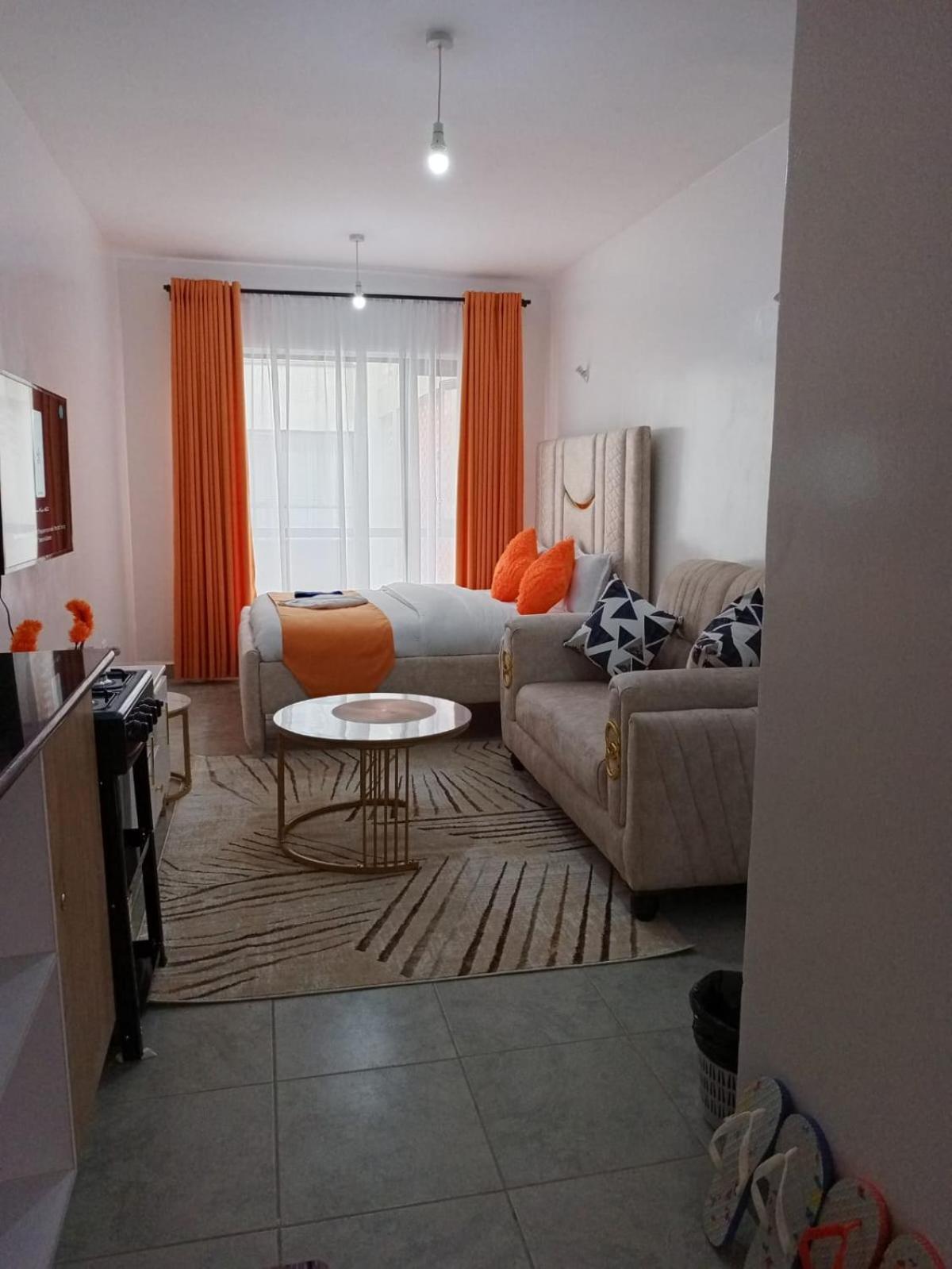 Truth Apartment *