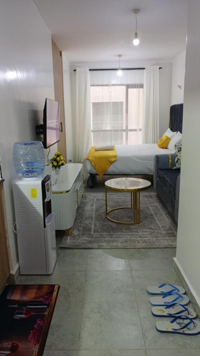 Apartment Truth