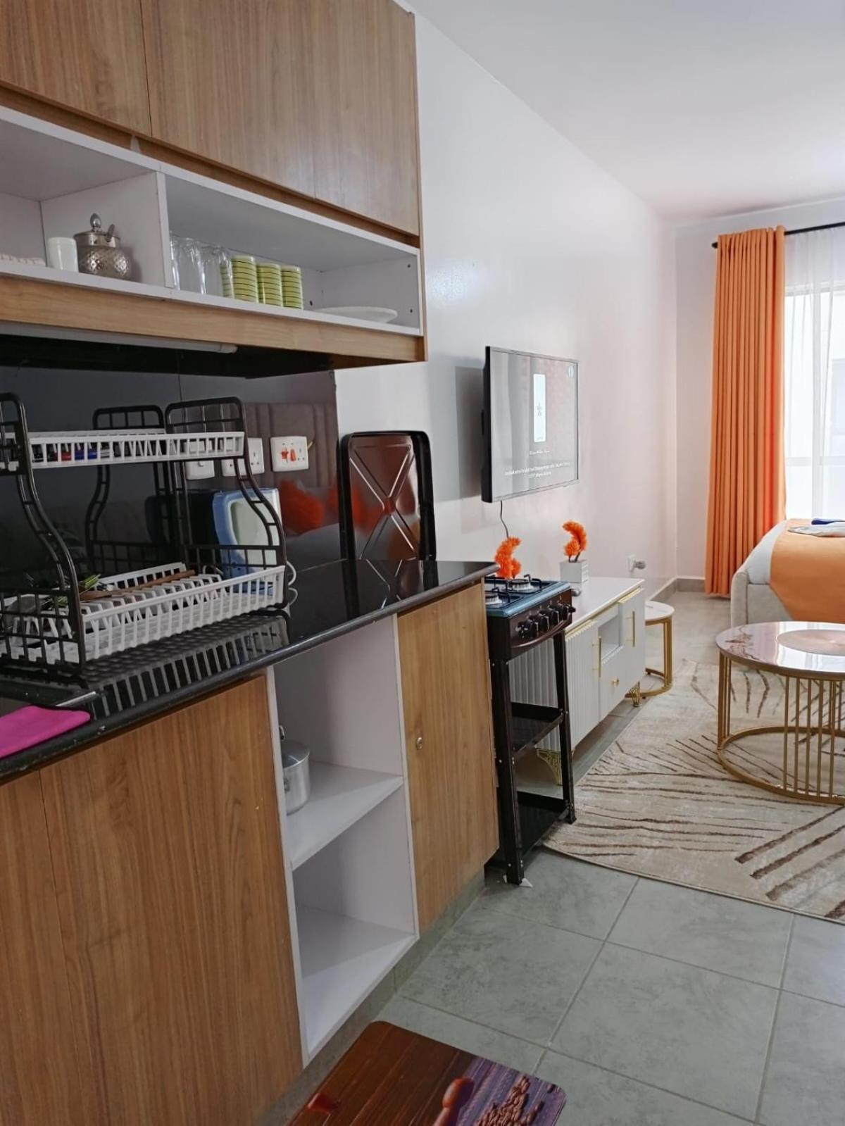 Truth Apartment *