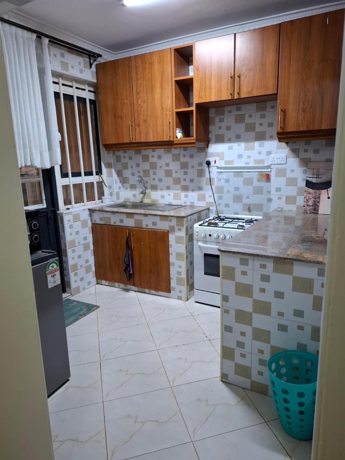 Apartment Executive Two Bedroom Master Ensuite Mirema Drive *