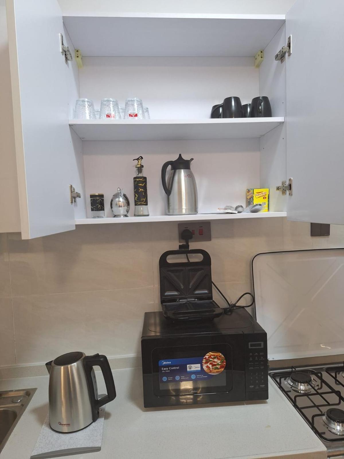 Camore Golden Mango Apartment *