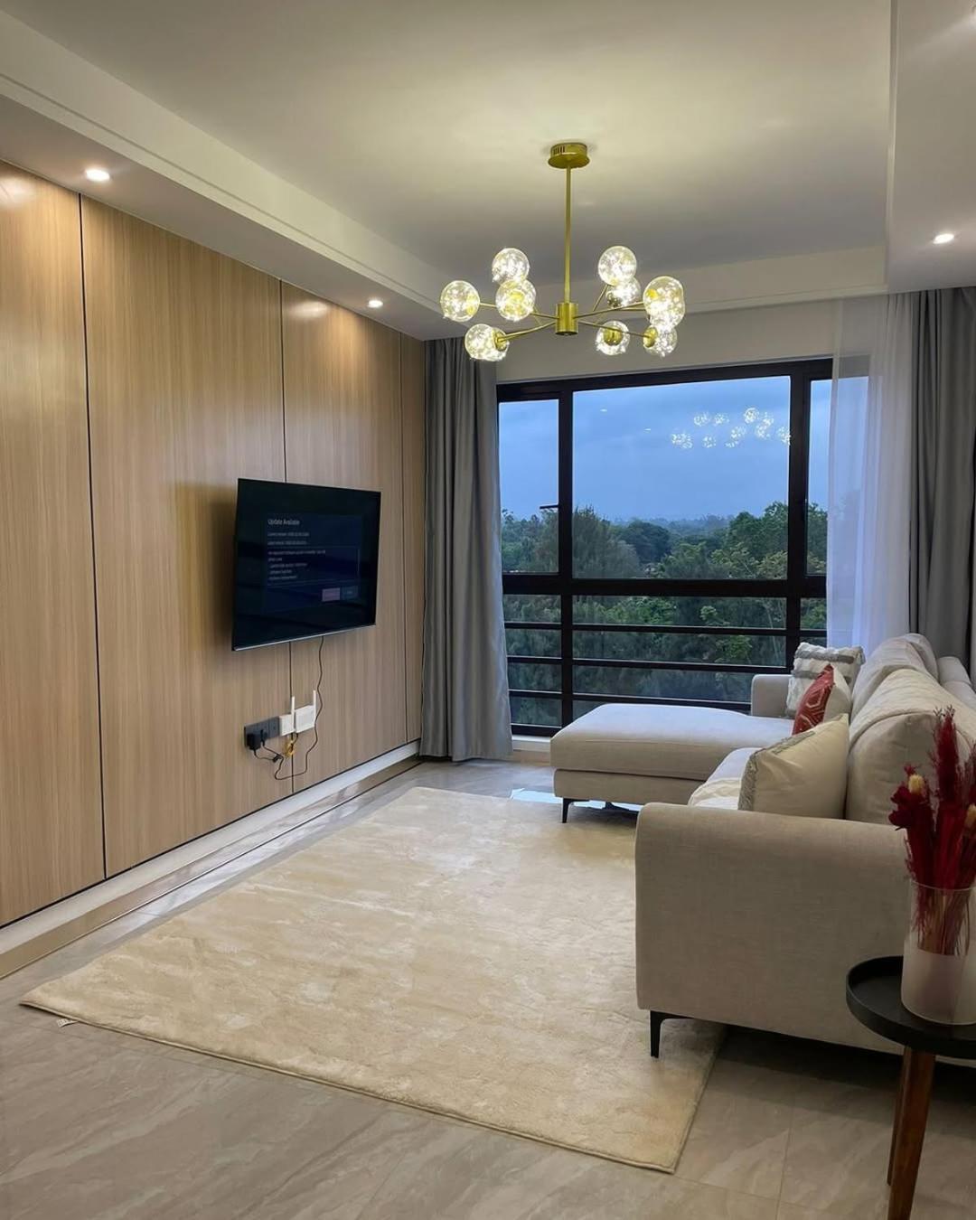 Urban Capital Apartment Nairobi
