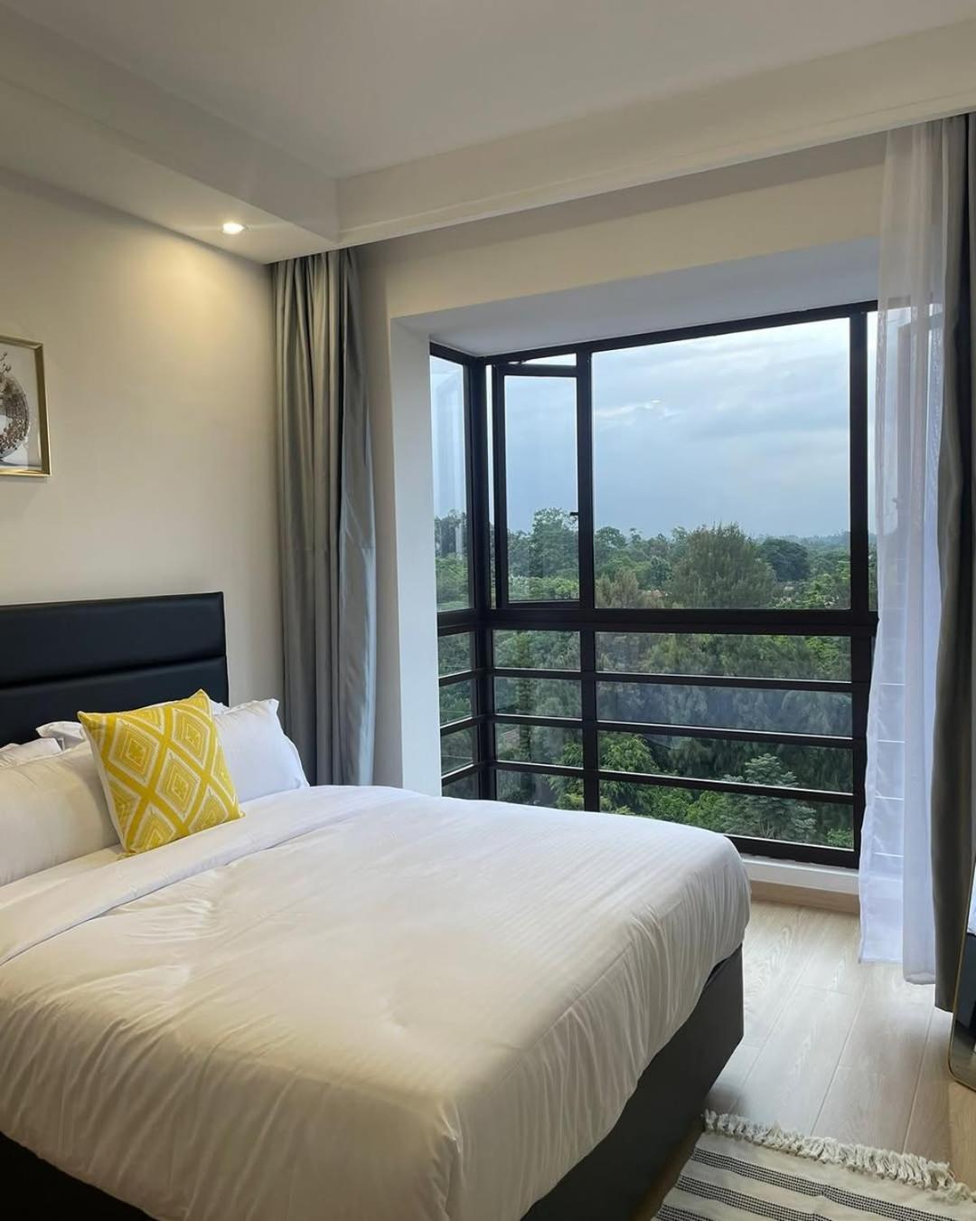 Urban Capital Apartment Nairobi