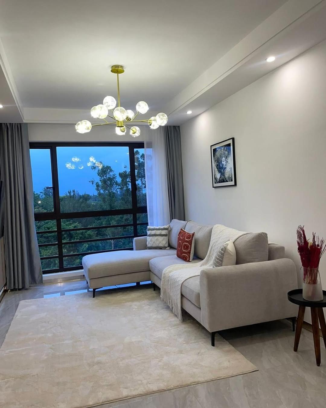 Urban Capital Apartment Nairobi