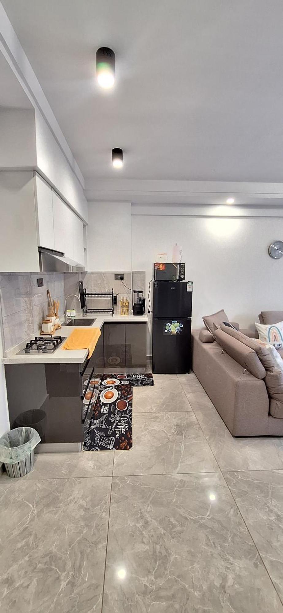 Ajab Luxury Nairobi