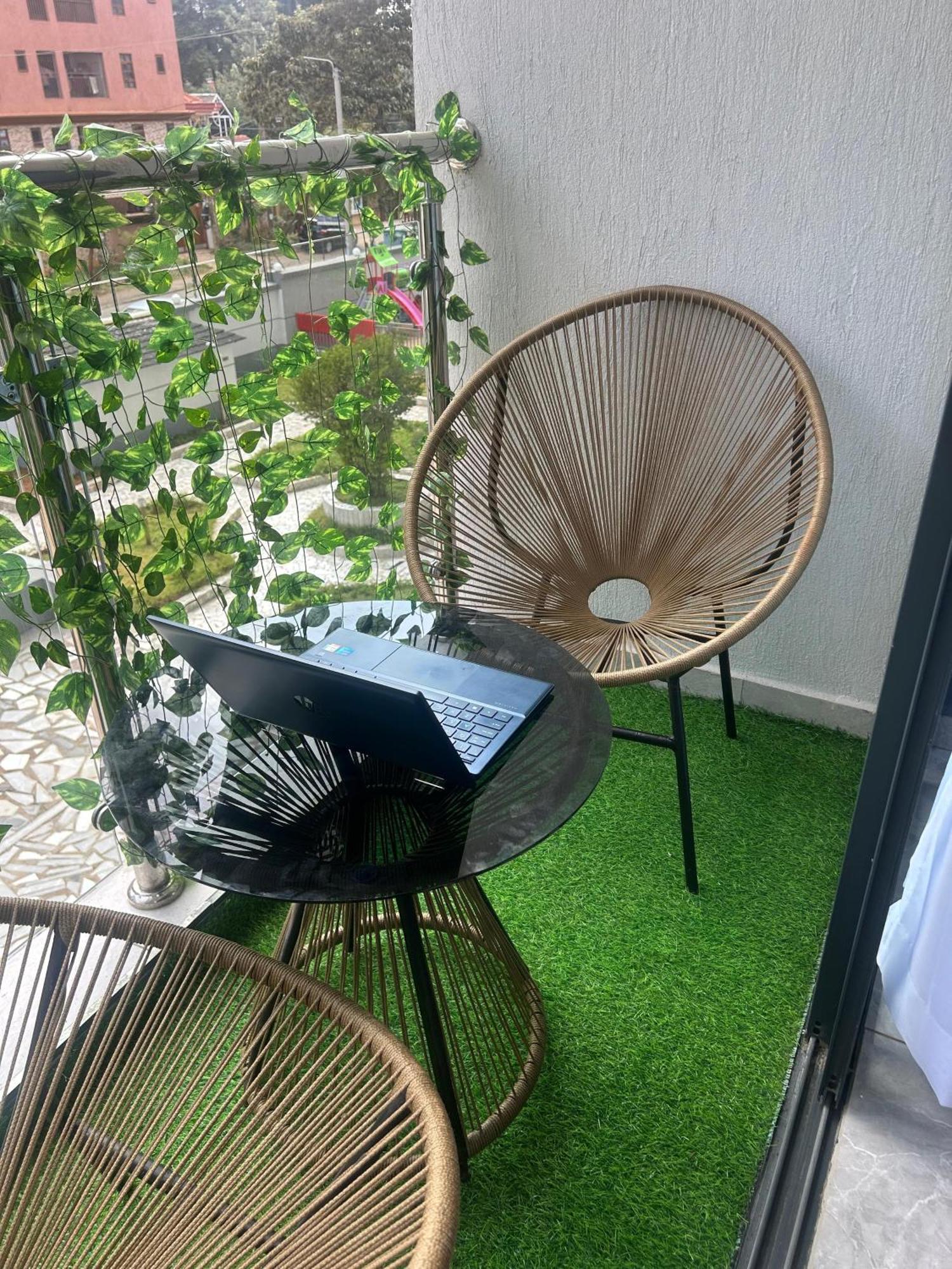 Bed & Breakfast Ajab Luxury Nairobi