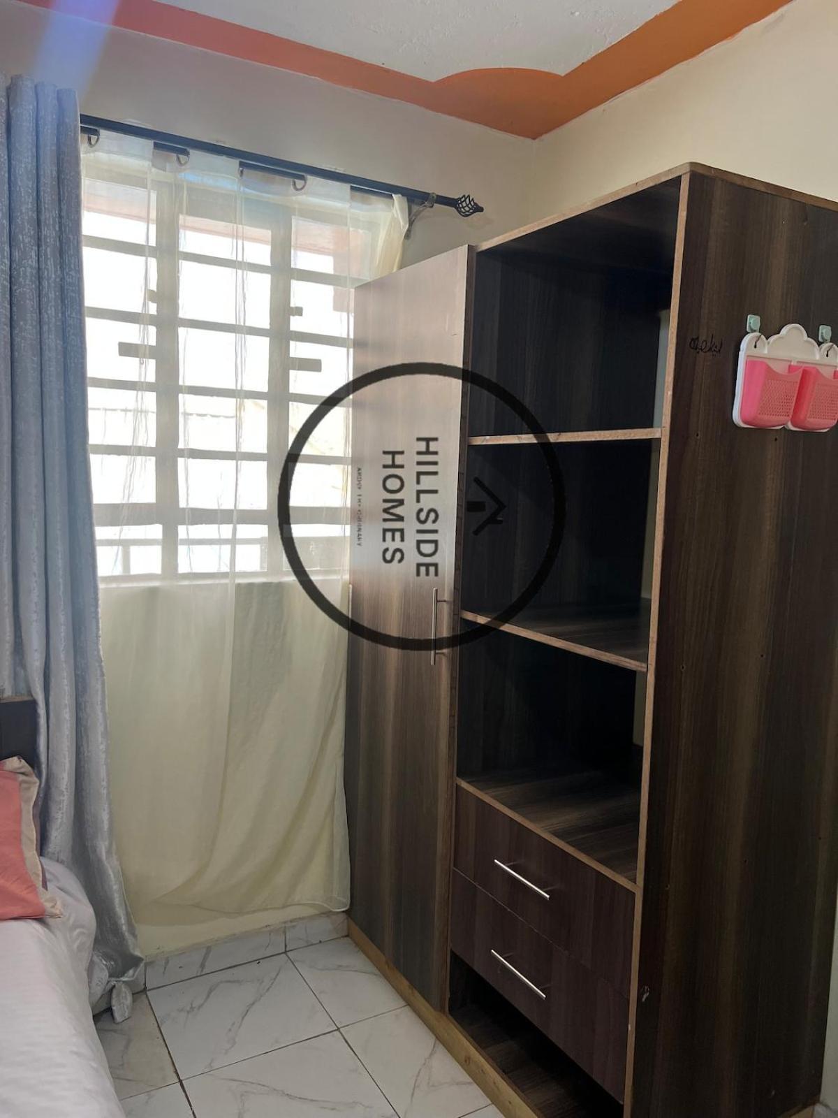 Hillside Homes, Karen-ngong-ngong Apartment Nairobi