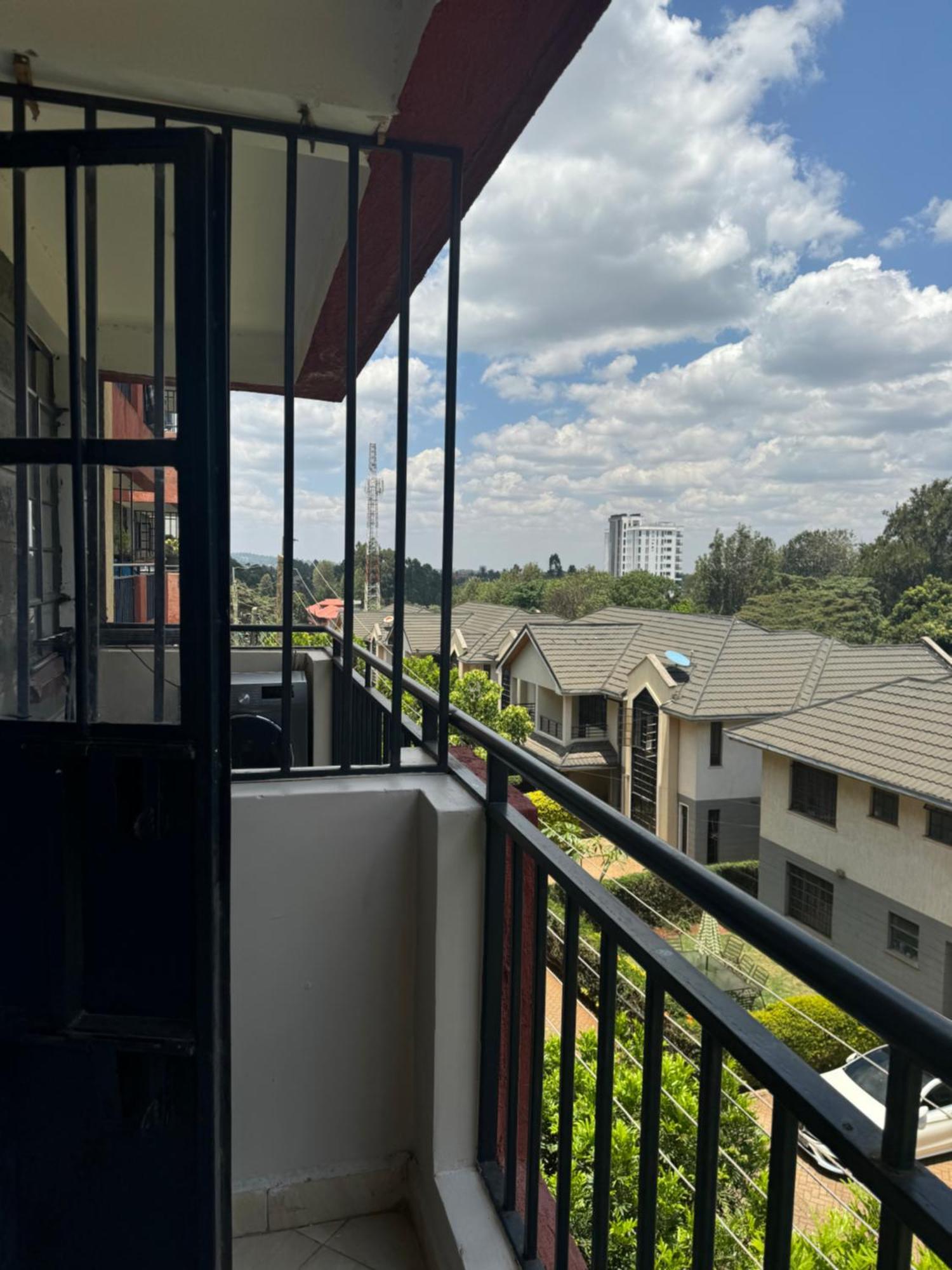 Epic Brownstone Phase 1 * Nairobi