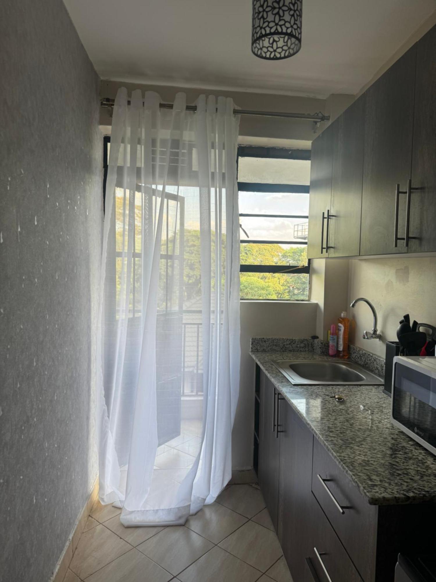 Epic Brownstone Phase 1 Apartment Nairobi