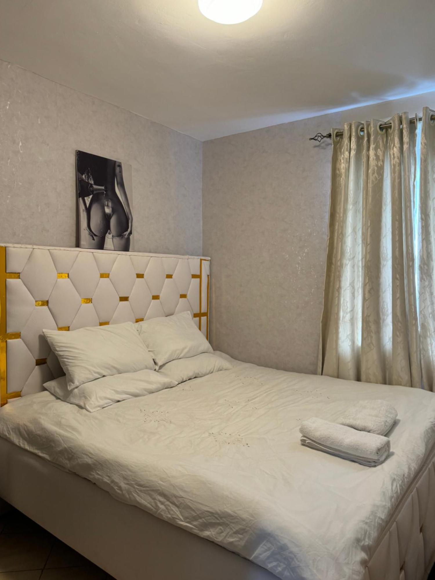 Epic Brownstone Phase 1 Apartment *